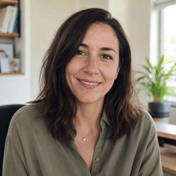 Maya K. Hustinct member profile
